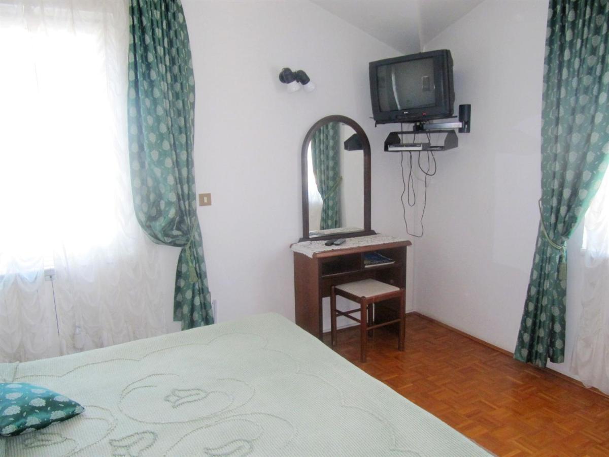 Apartments Dea Poreč Extérieur photo