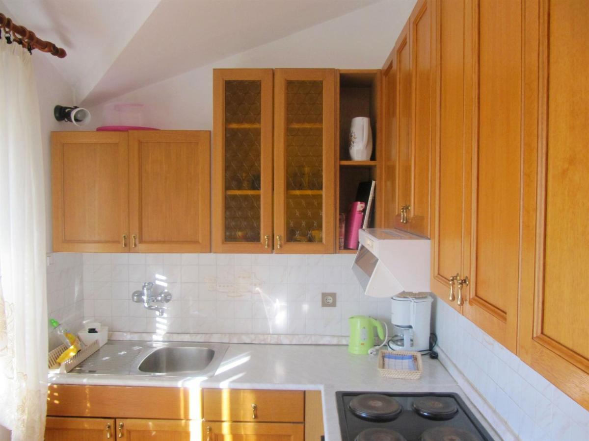 Apartments Dea Poreč Extérieur photo
