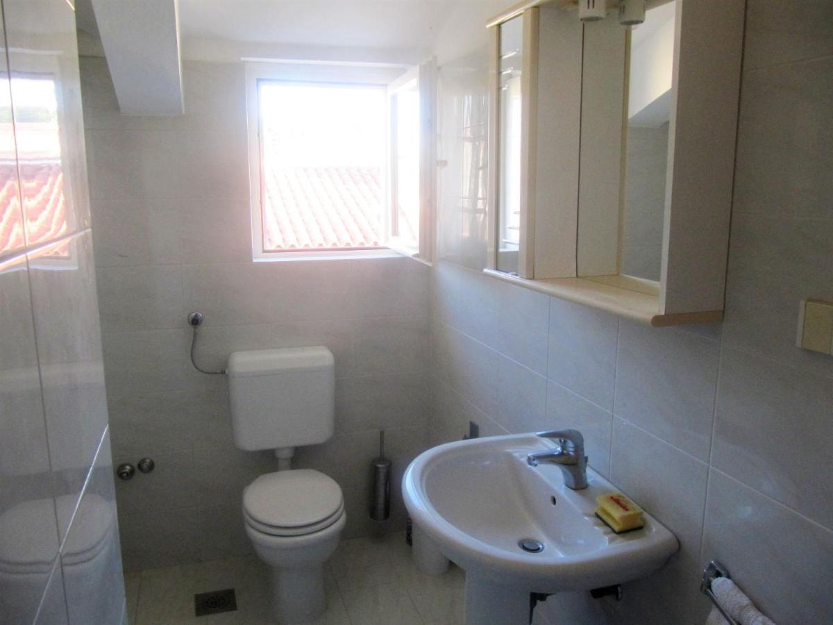 Apartments Dea Poreč Extérieur photo