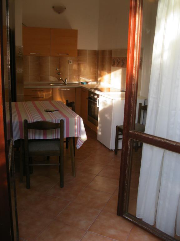 Apartments Dea Poreč Extérieur photo