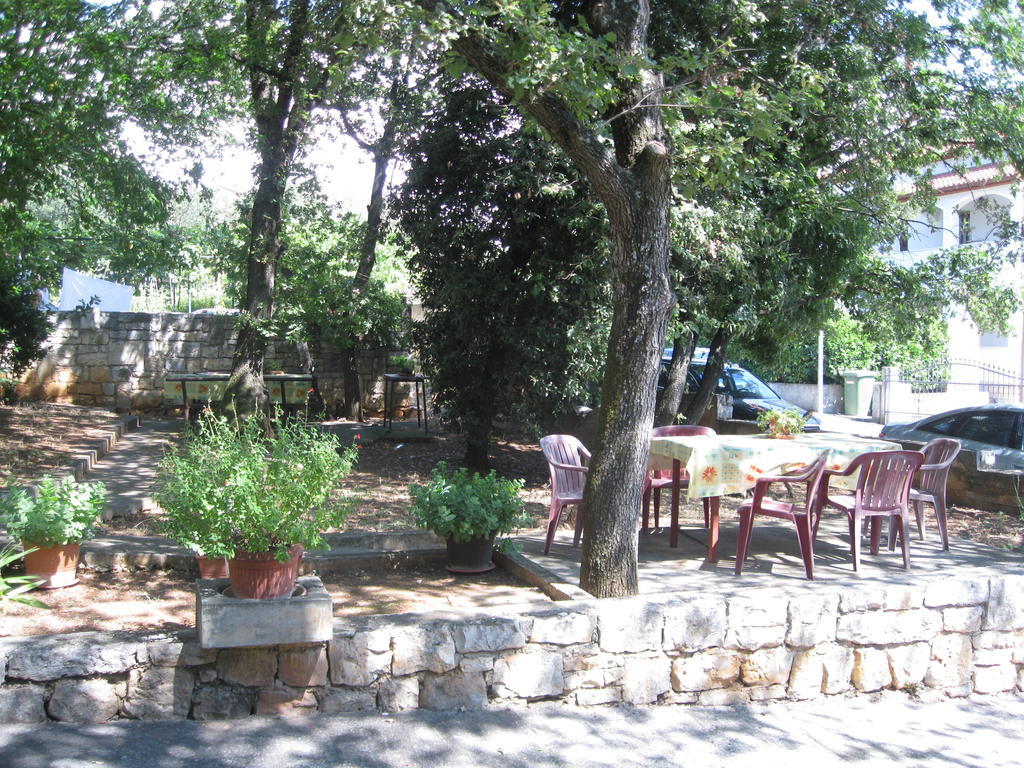 Apartments Dea Poreč Extérieur photo