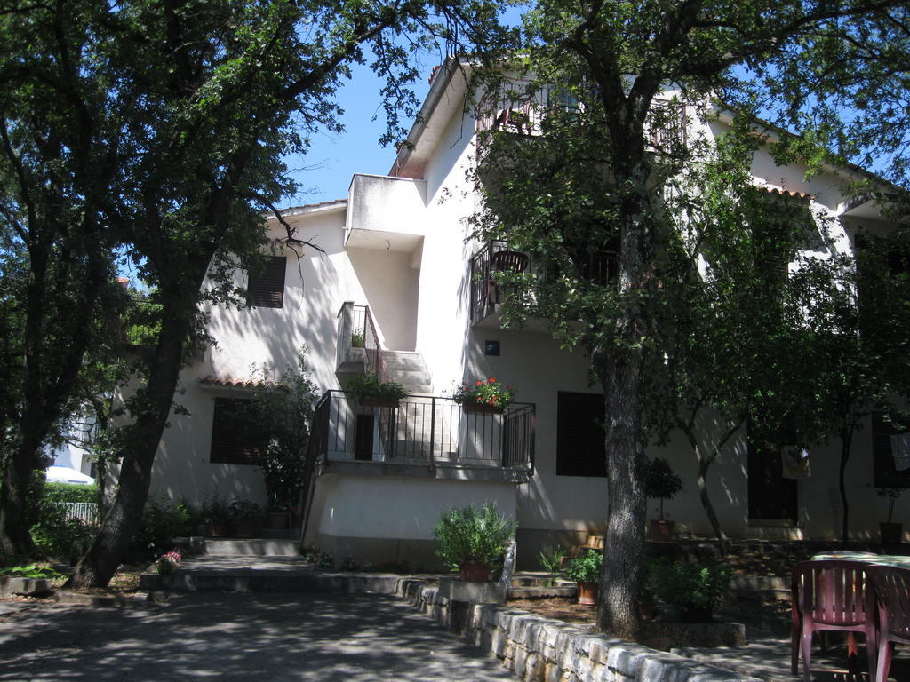 Apartments Dea Poreč Extérieur photo