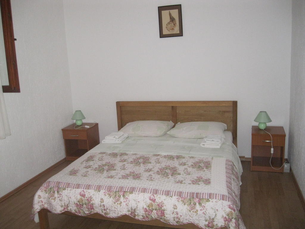 Apartments Dea Poreč Extérieur photo