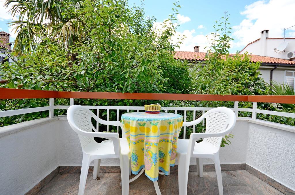 Apartments Dea Poreč Extérieur photo