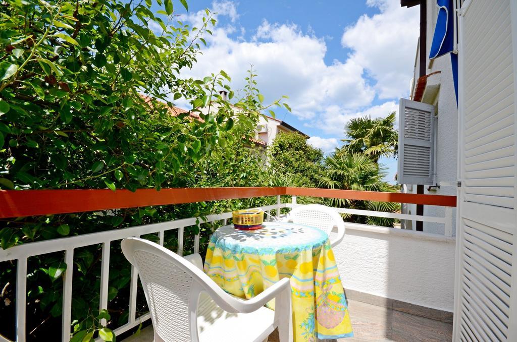 Apartments Dea Poreč Extérieur photo