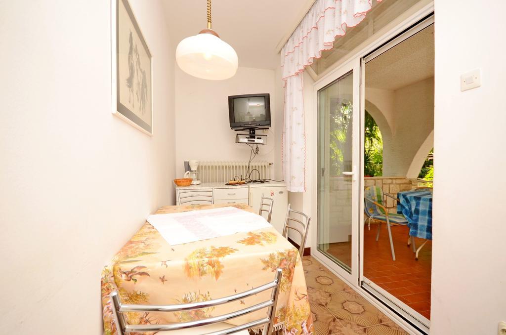 Apartments Dea Poreč Extérieur photo