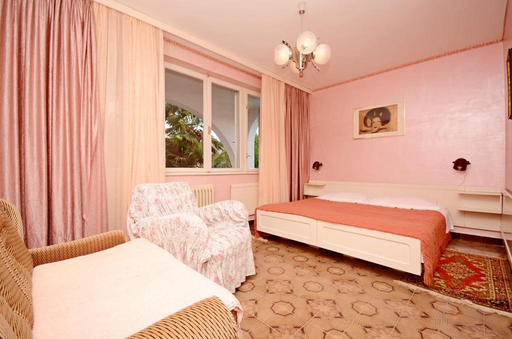 Apartments Dea Poreč Extérieur photo