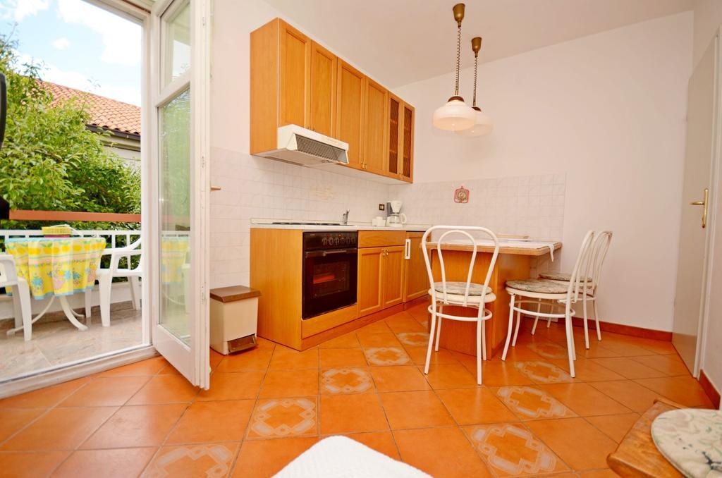 Apartments Dea Poreč Extérieur photo