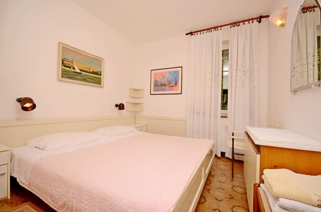 Apartments Dea Poreč Extérieur photo