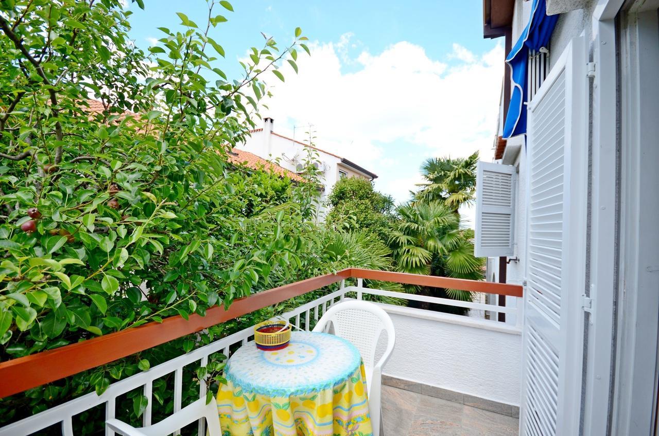 Apartments Dea Poreč Extérieur photo