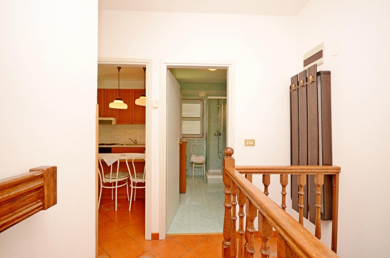 Apartments Dea Poreč Extérieur photo