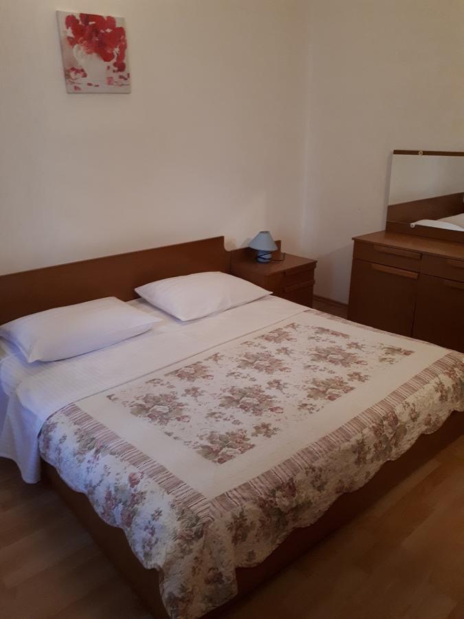 Apartments Dea Poreč Extérieur photo