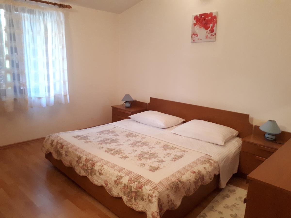 Apartments Dea Poreč Extérieur photo