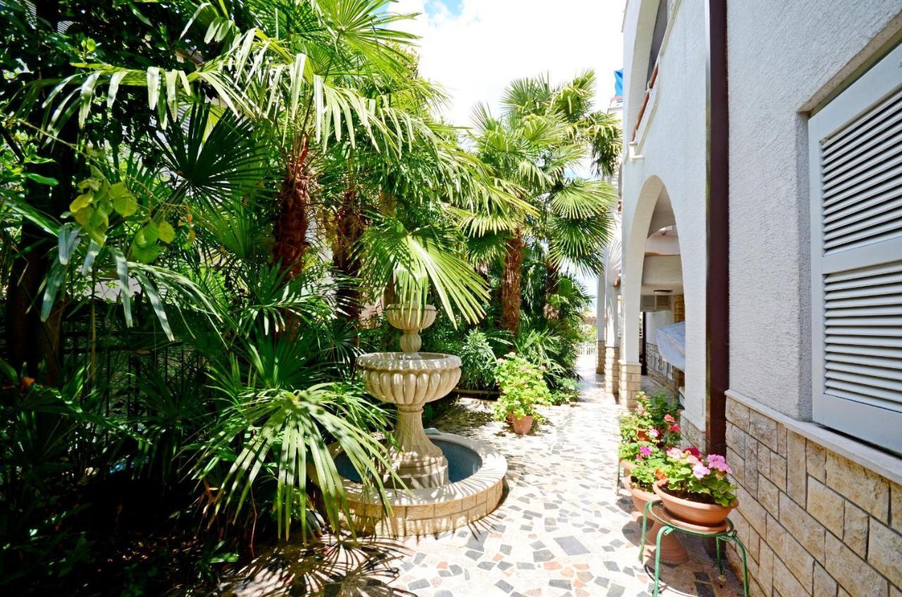 Apartments Dea Poreč Extérieur photo